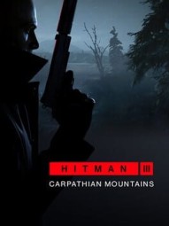 Hitman 3: Carpathian Mountains