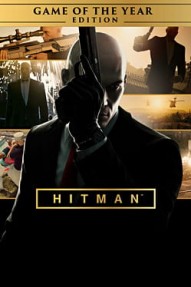 Hitman: Game of the Year Edition