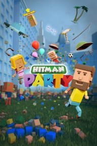 Hitman Party