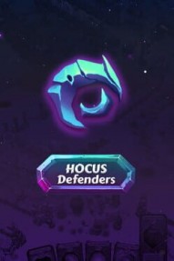 Hocus Defenders