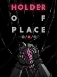 Holder of Place