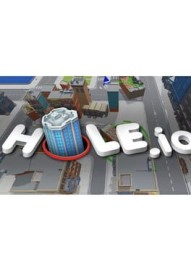 Hole io