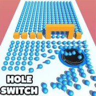 Hole Switch
