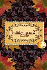 Holiday Jigsaw Halloween 2