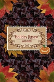 Holiday Jigsaw Halloween
