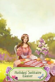Holiday Solitaire Easter