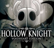 Hollow Knight: Voidheart Edition