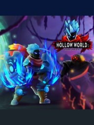 Hollow World: Dark Knight