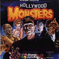 Hollywood Monsters