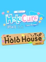 Holocure: Update 0.6