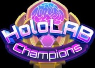 HoloLAB Champions
