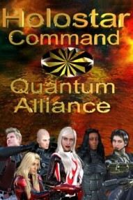 Holostar Command: Quantum Alliance