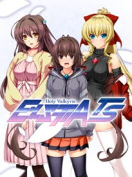 Holy Valkyrie Exs-Tia TS Parallel Episode 3: Twilight Sabre