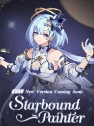 Honkai Impact 3rd: Starbound Painter