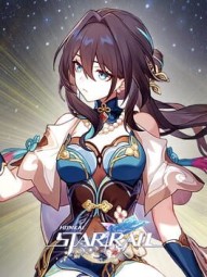Honkai: Star Rail - Crown of the Mundane and Divine