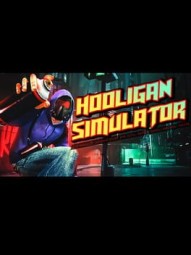 Hooligan Simulator: San Gangster Andreas Fight for City, Battle Gangs, Shooter, Police