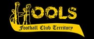 Hools: Football Club Territory