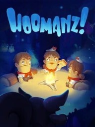 Hoomanz!