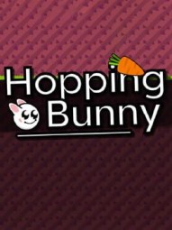 Hopping Bunny
