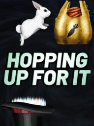 Hopping Up for It