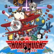 Horgihugh and Friends