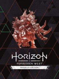 Horizon Forbidden West: Regalla Edition