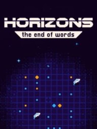 Horizons: The End Of Words