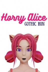 Horny Alice: Gothic Run