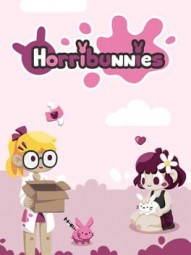 Horribunnies