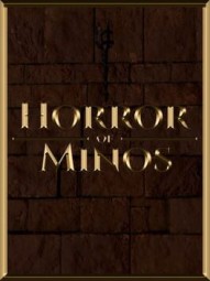 Horror of Minos