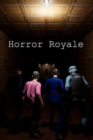 Horror Royale