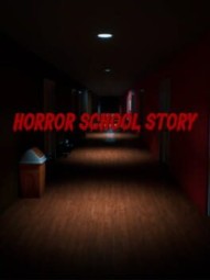 Horror School Story