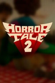 Horror Tale 2: Samantha