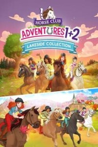 Horse Club Adventures: Lakeside Collection