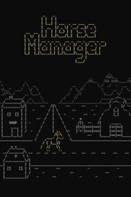 Horse Manager