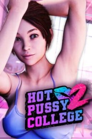 Hot Pussy College 2