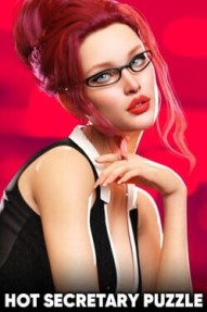 Hot Secretary Puzzle
