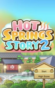 Hot Springs Story 2