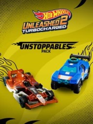 Hot Wheels Unleashed 2: Unstoppables Pack