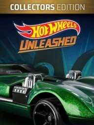 Hot Wheels Unleashed: Collector's Edition