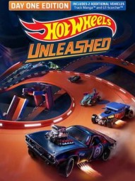 Hot Wheels Unleashed: Day One Edition