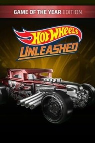 Hot Wheels Unleashed: Game of the Year Edition