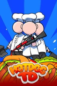HotDog TD