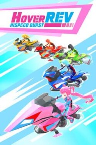 Hover Rev Hispeed Burst
