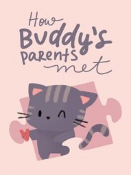 How Buddy’s Parents Met - Jigsaw Puzzle