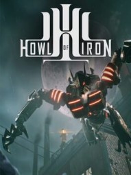 Howl of Iron