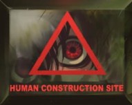 Human Construction Site