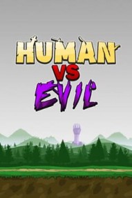 Human Vs Evil
