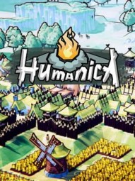 Humanica