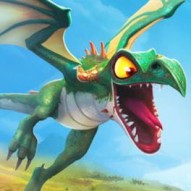 Hungry Dragon